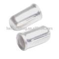 Car accessories steel semi tubular rivet with OEM service